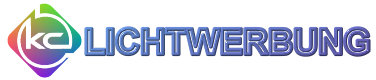 KC Lichtwerbung Hanau